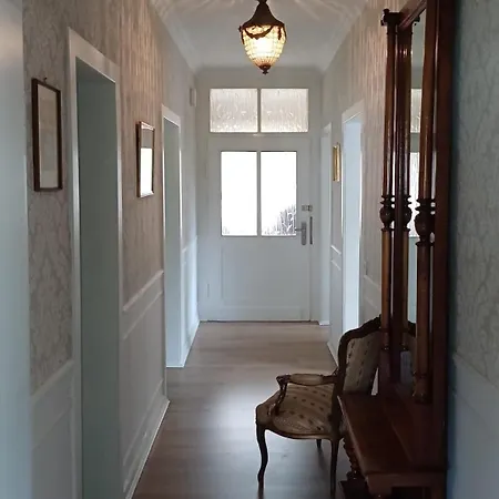 公寓 Am Grasberg *