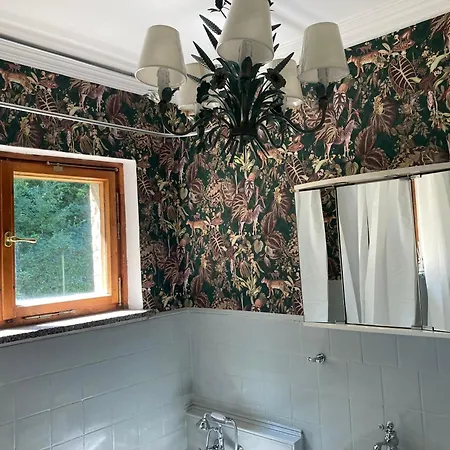 Am Grasberg 公寓 *