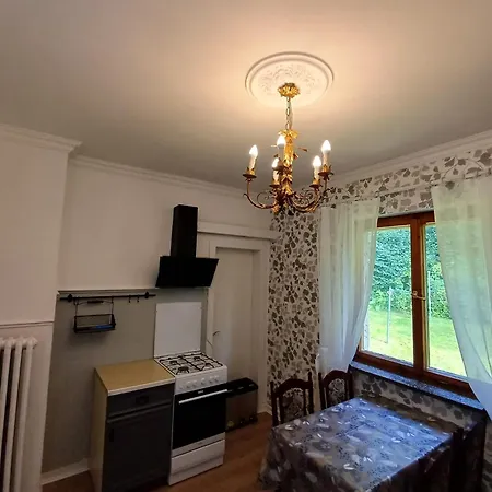 Am Grasberg 公寓 *