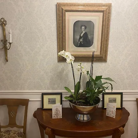 公寓 Am Grasberg 施马尔卡尔登