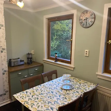 Apartment Am Grasberg