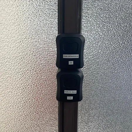 Am Grasberg * 施马尔卡尔登