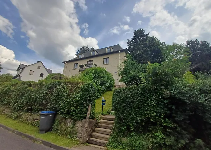 Am Grasberg Apartment