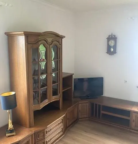 Am Grasberg Schmalkalden