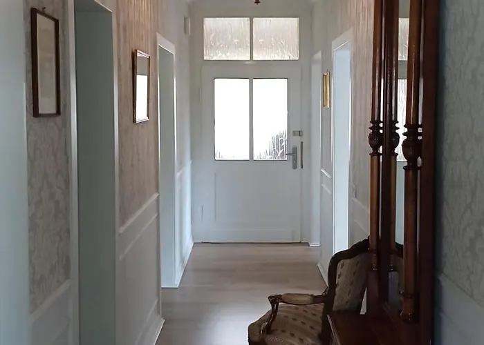 Apartment Am Grasberg *