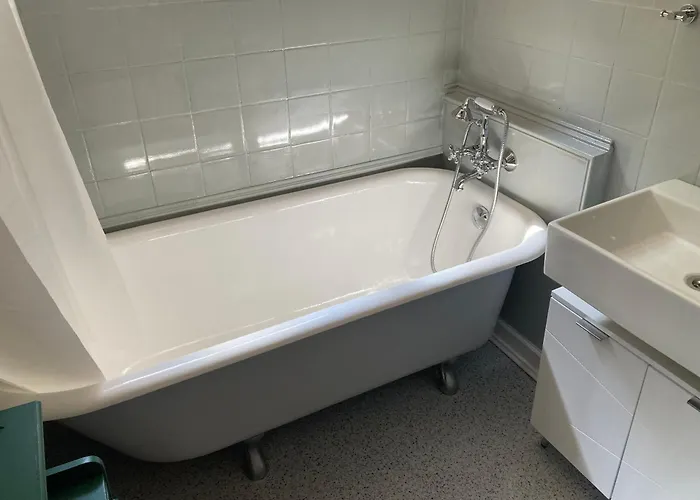 Am Grasberg Apartment Schmalkalden