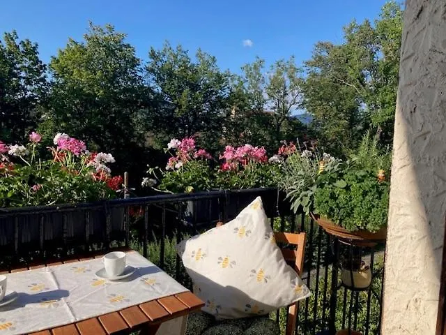 Am Grasberg * Schmalkalden