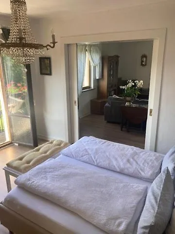 Am Grasberg Apartment