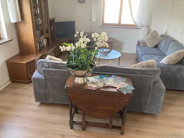 Apartment Am Grasberg