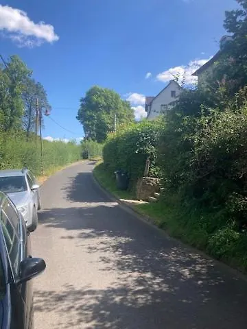 Apartment Am Grasberg