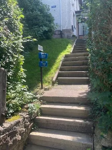 Apartment Am Grasberg *