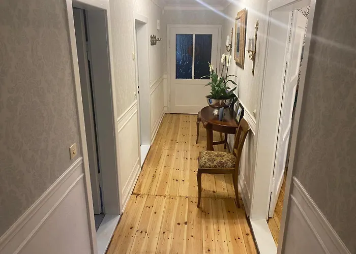 Apartment Am Grasberg *