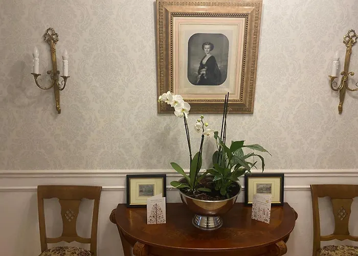 Apartment Am Grasberg Schmalkalden