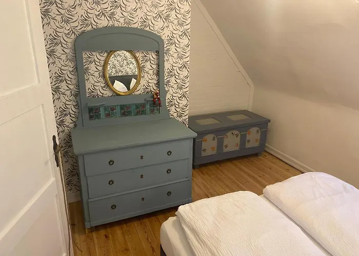 Am Grasberg Apartment