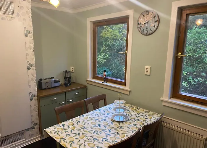 Apartment Am Grasberg