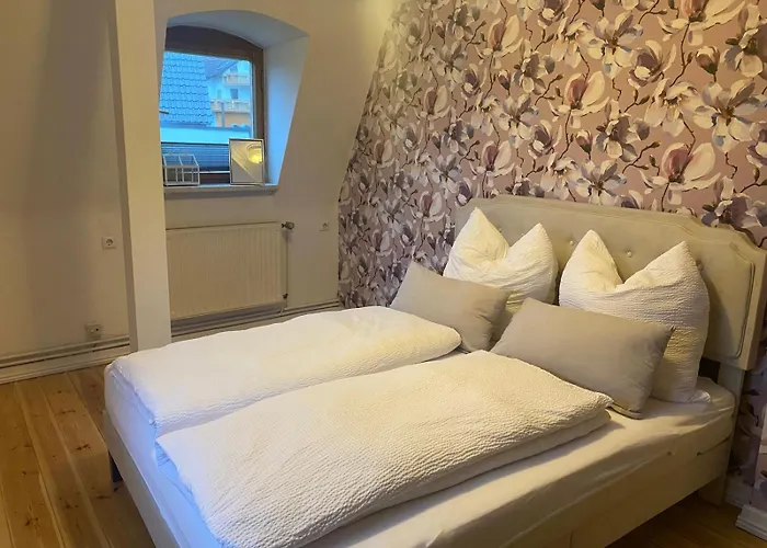 Apartment Am Grasberg *