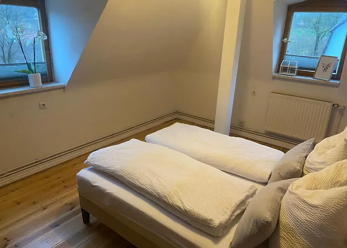 Am Grasberg Apartment