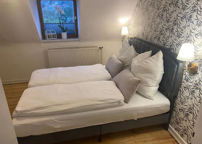 Am Grasberg Apartment