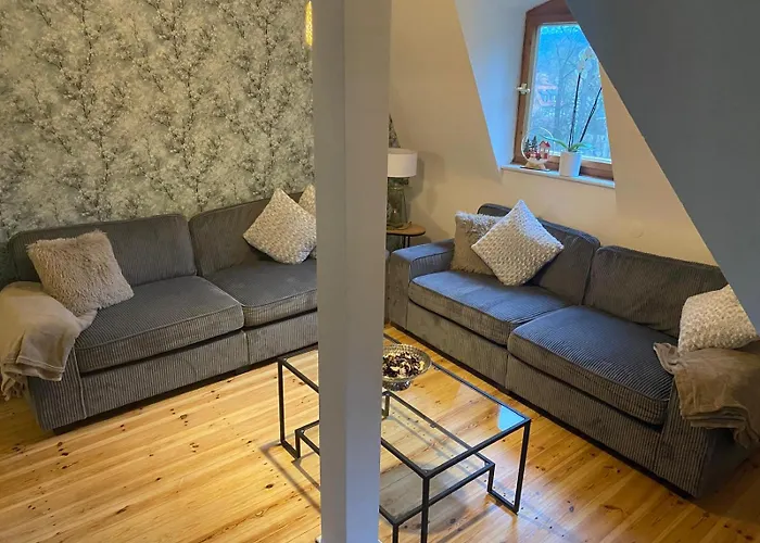 Am Grasberg Schmalkalden