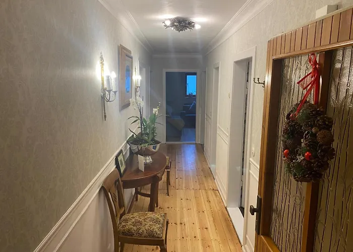 Am Grasberg Schmalkalden