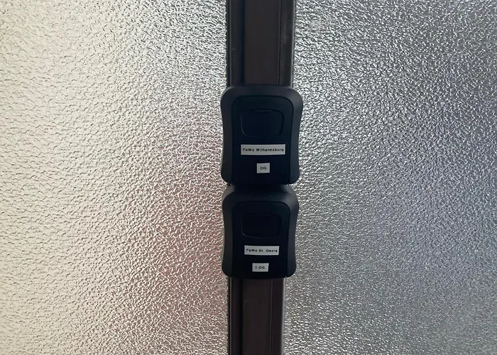 Am Grasberg * Schmalkalden